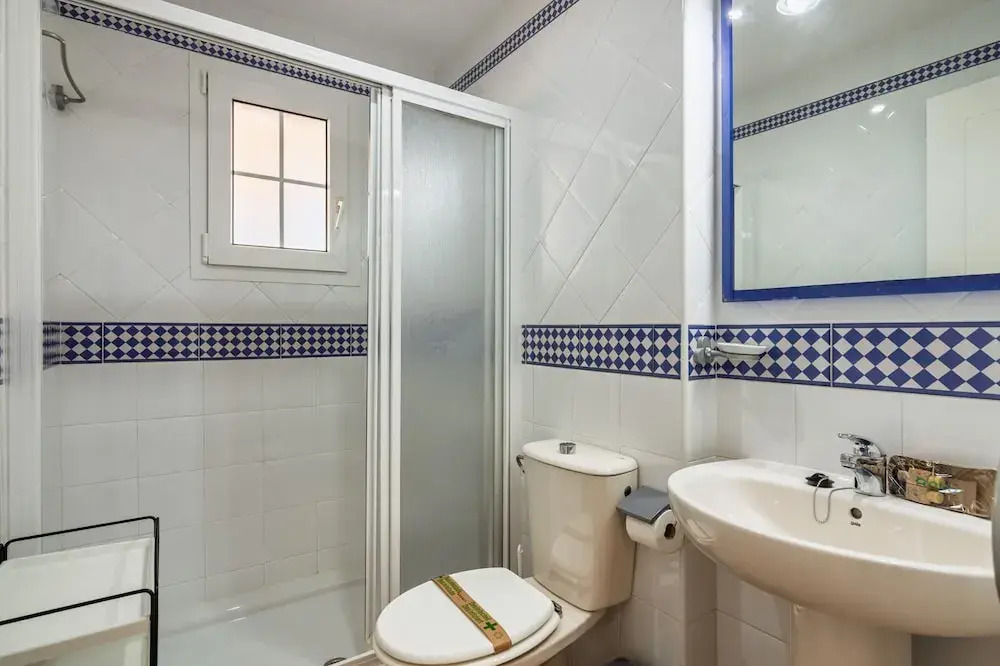 Seaside Apartment in Isla Canela