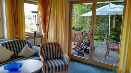 Hotel Restaurant Neu Meran