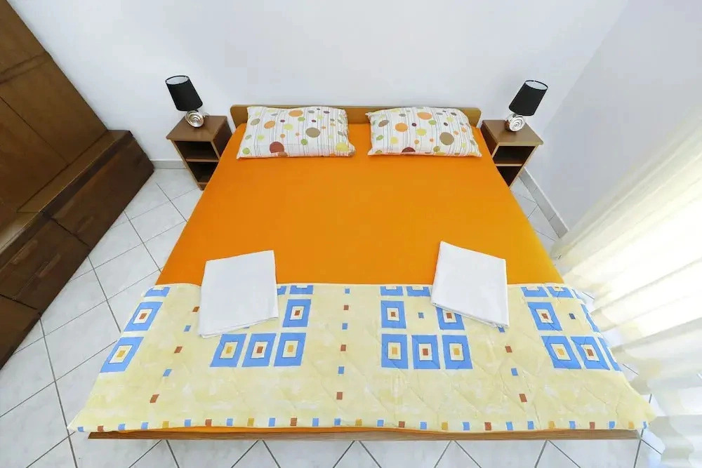 Apartment Emina