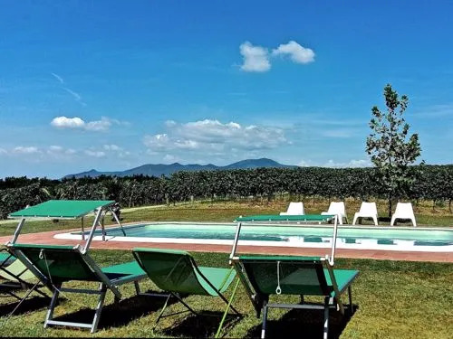 Pisa Toscana (GVS121)