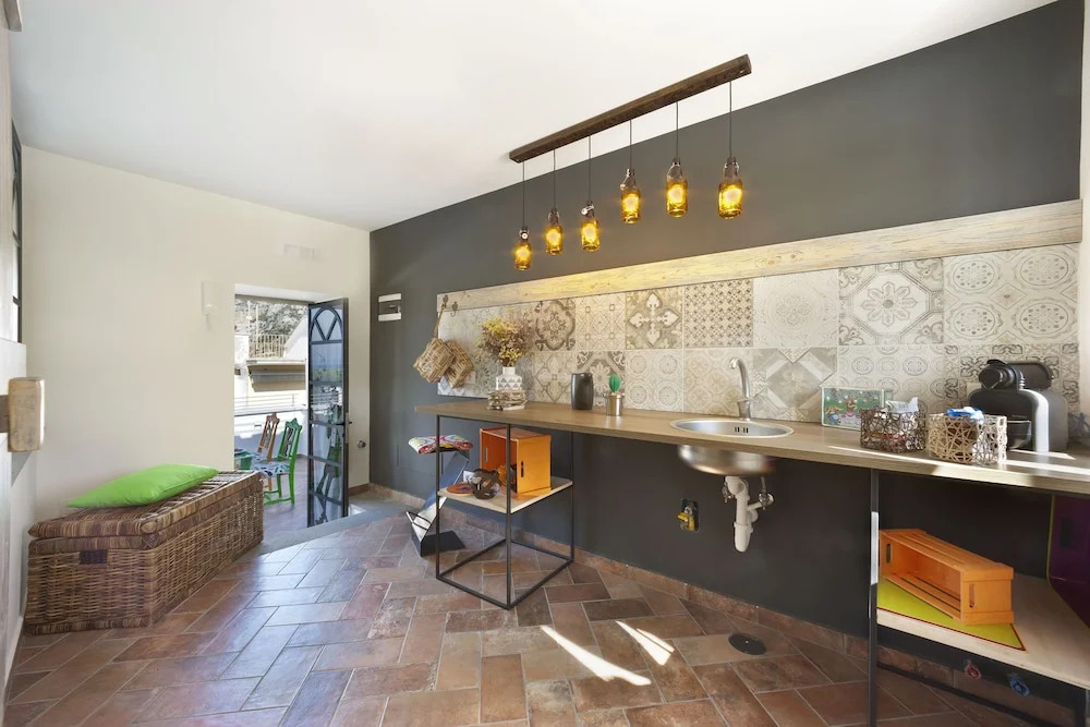 YourHome - Casa Cafiero