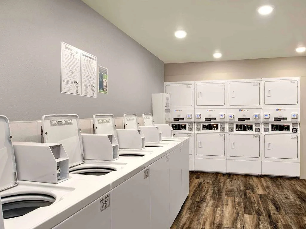 WoodSpring Suites Plano - North Dallas