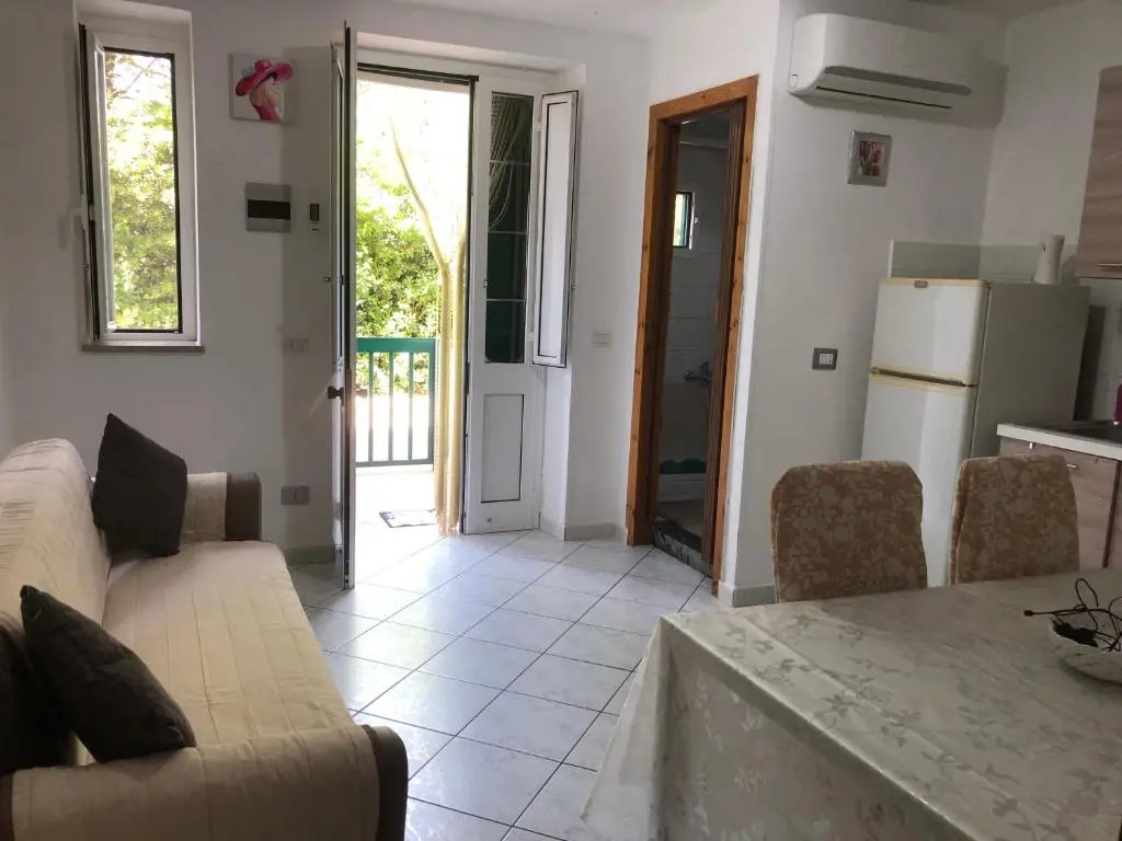 Case vacanze Vignola