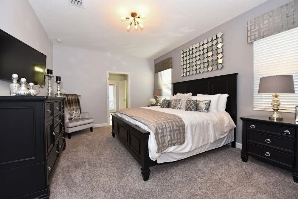 Champions Gate-1536amvdjgil 8 Bedroom Home