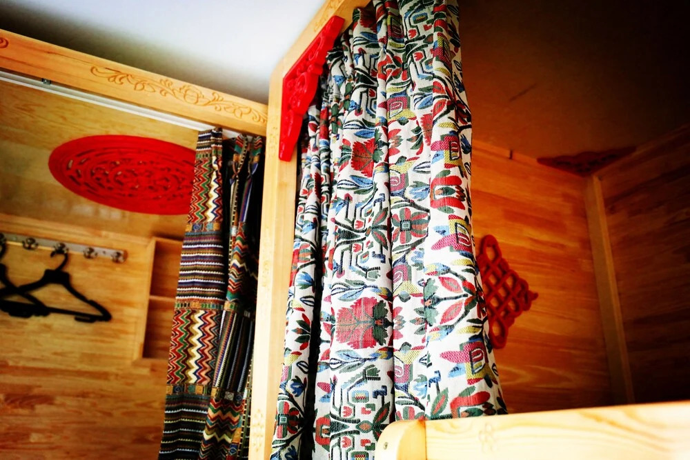 International Fairy View Hostel - City Central