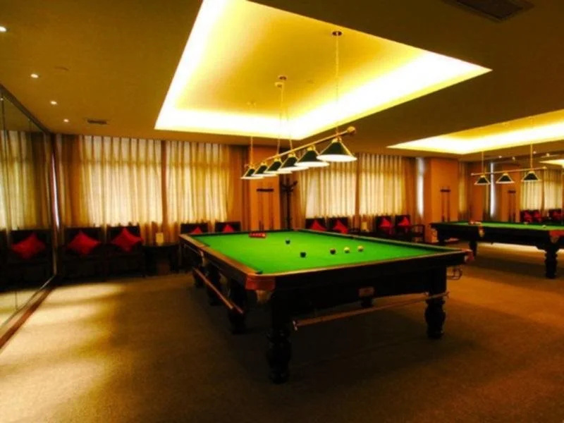 Longting New Century Hotel Qiandao Lake