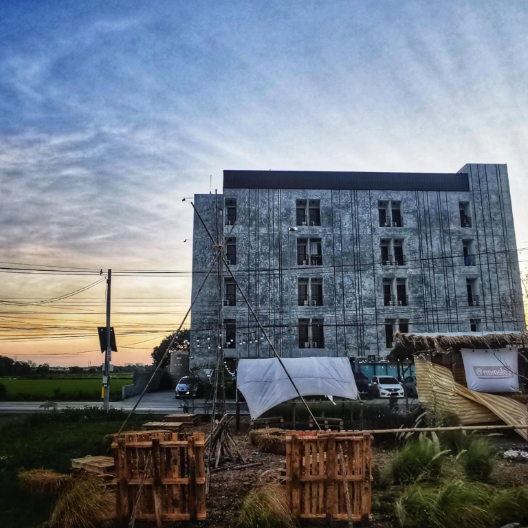 Newman Hotel Donmuang