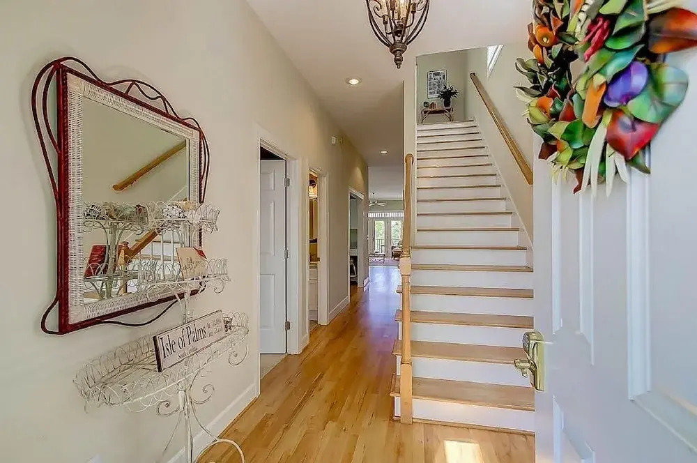 32 Ocean Point