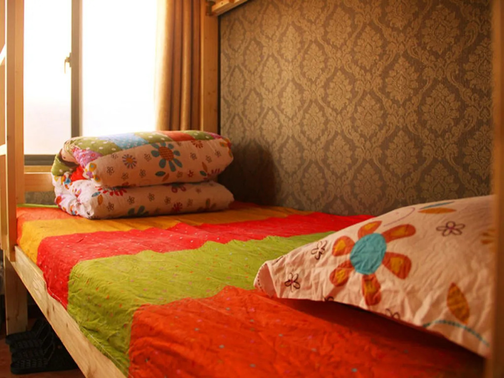 Suzhou Qianyuqianxun Hostel