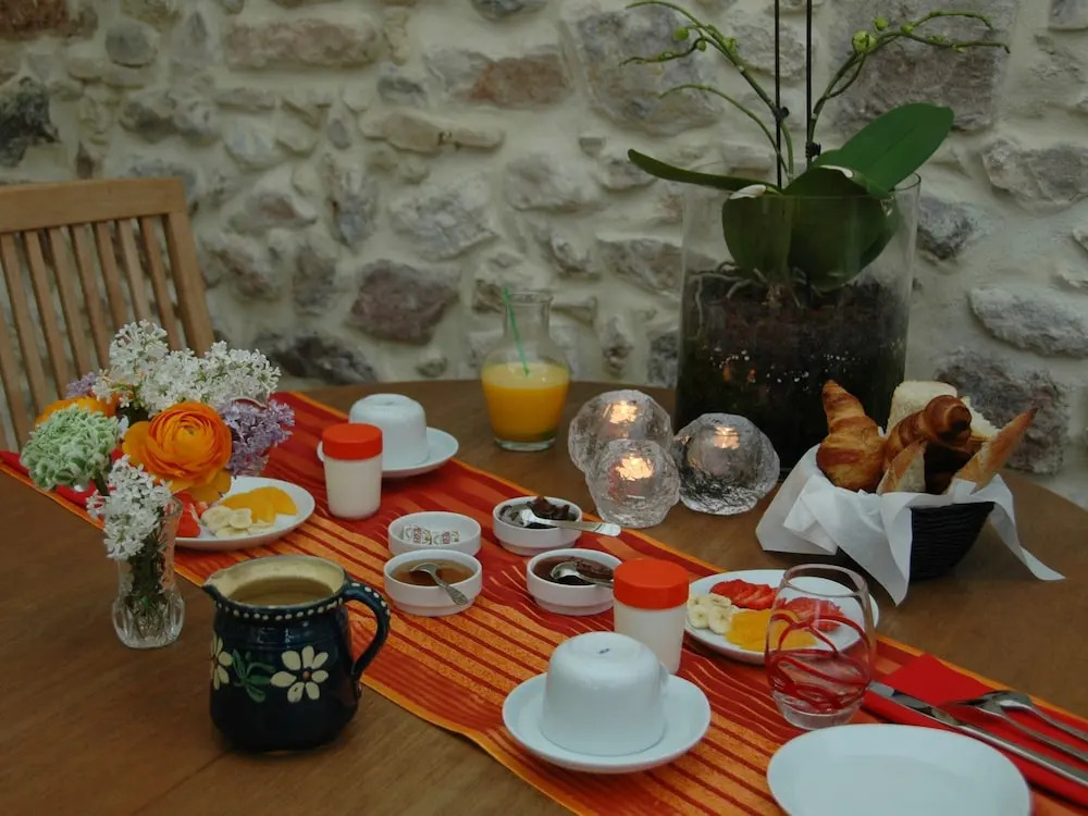 Le Vieux Logis Chambres dHôtes