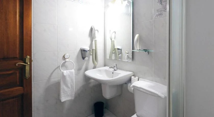 Hotel Rural Bereau