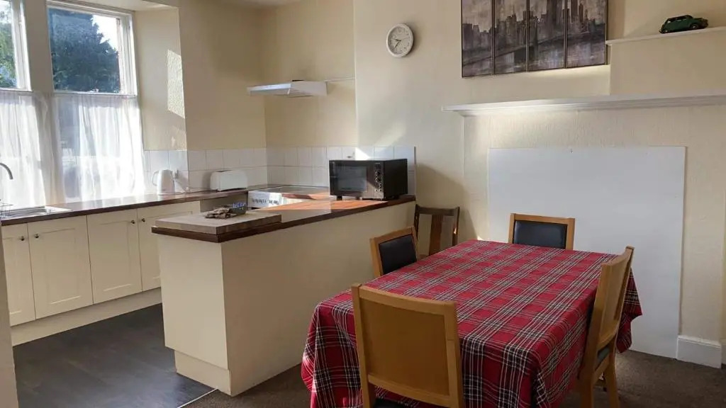 1st Floor Alexandra House