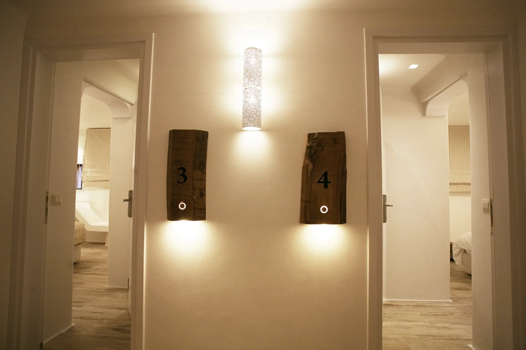 Anagram Hotel