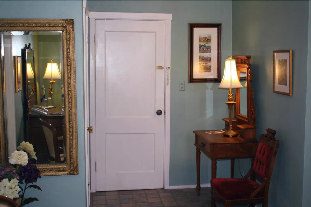 La Veta Inn