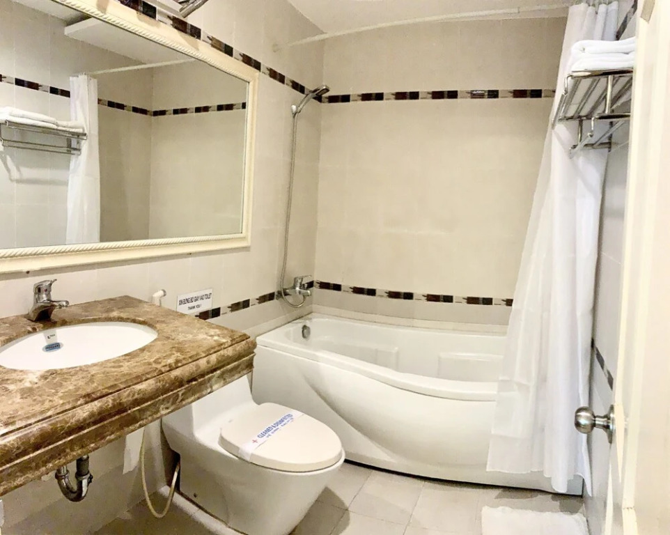 Bao Tran Hotel