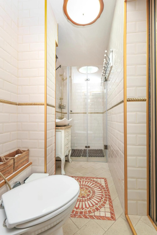 Stylish 1BD Flat with a terrace near the centre of Plovdiv