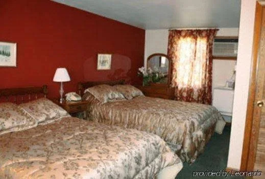 The Coachman Motor Inn