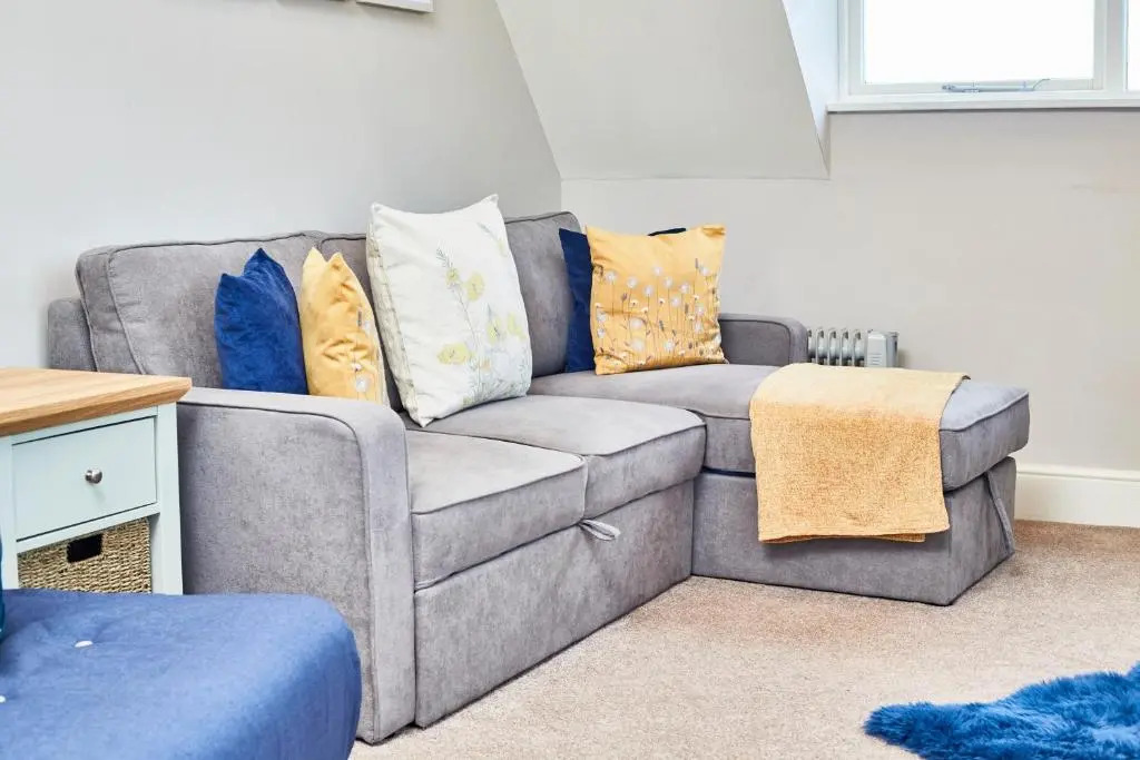 Stunning Central Gems of Harrogate - Sleeps 18!