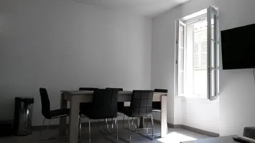 Safranier Townhouse