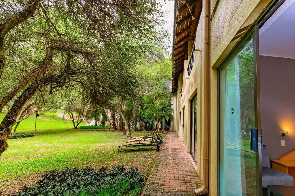 Sanbonani Hotel