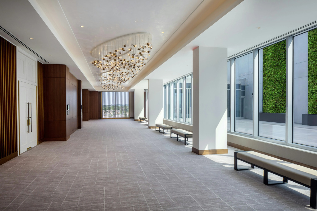 Conrad Nashville