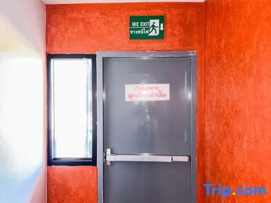Nangnon Hill Hug Hotel