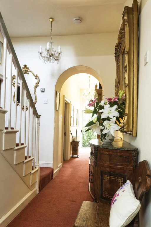 Ovington House