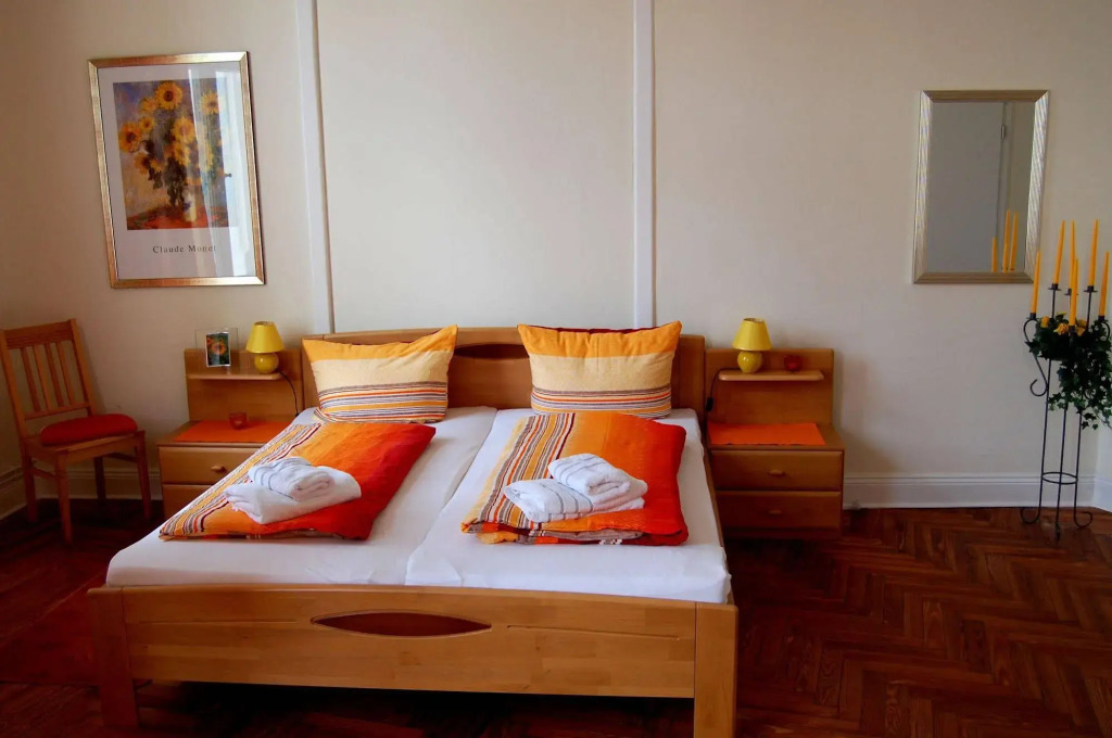 The Avalon Hotel - Altstadt Schwerin