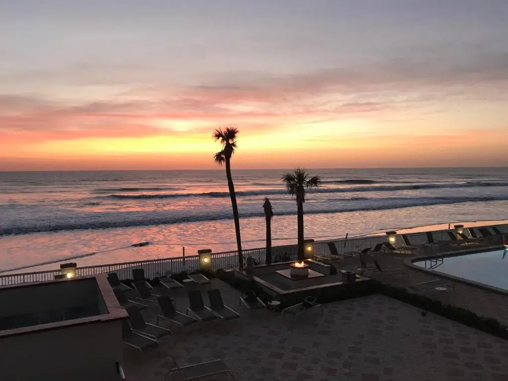 Daytona Beach Resort Condos