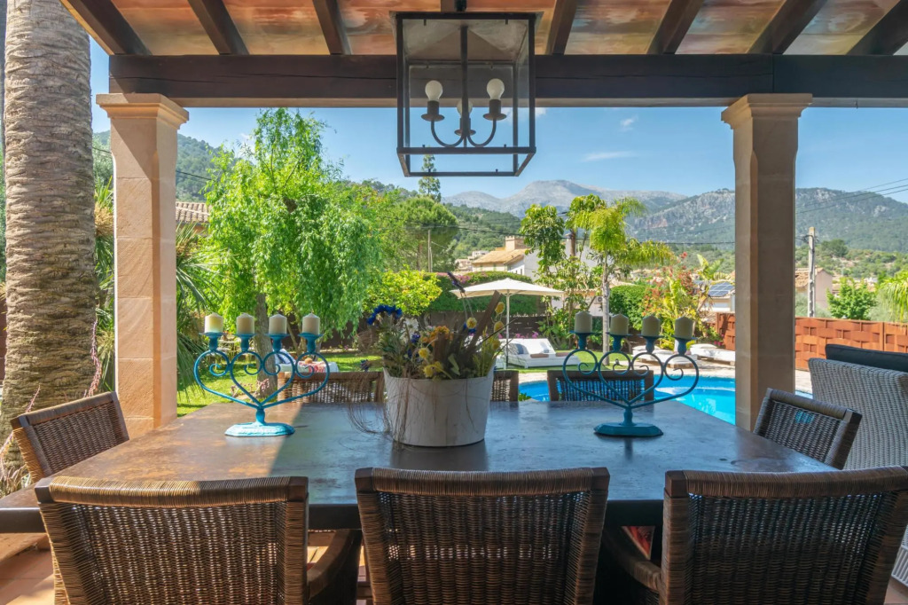 Villa La Font by Interhome