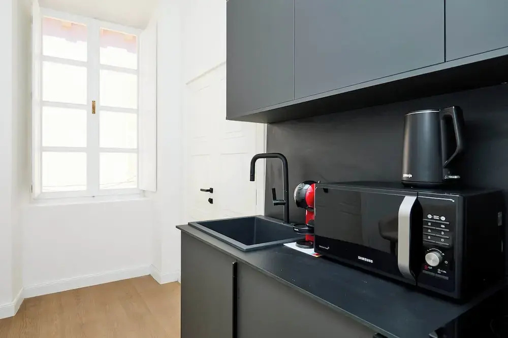 TUDISI LUX SUITES by DOMINIUM