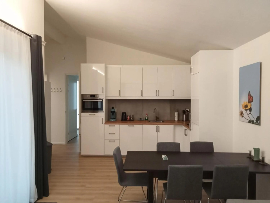Domstad Resort Utrecht Vakantiewoningen