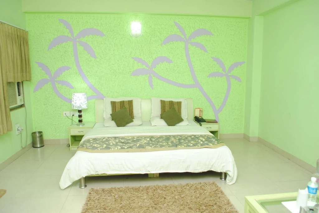 Hotel Moon Light Bhimtal