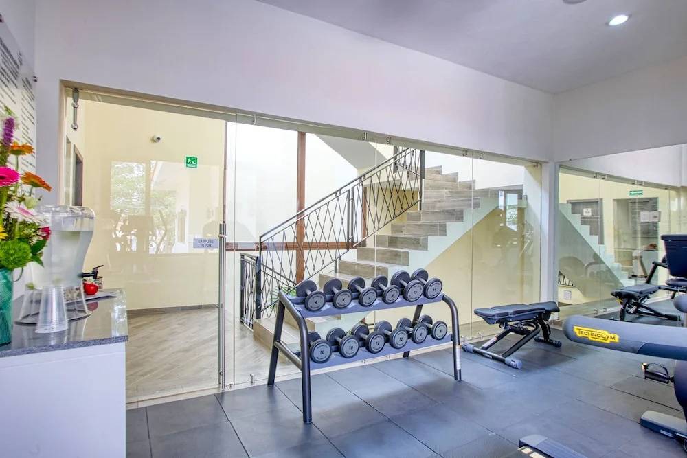 Casa Nicole Boutique Hotel