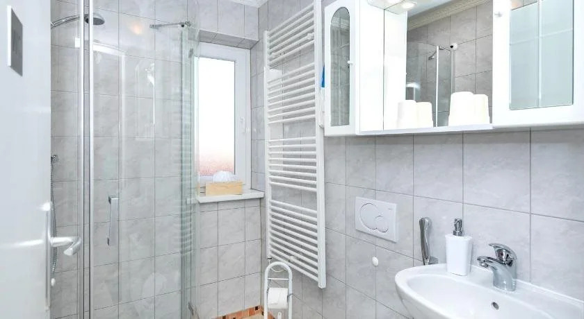 Apartmenthaus Renate