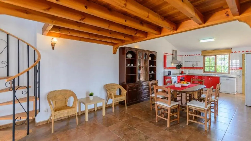 Cómpeta Rural - Casa Vistabella by Ruralidays