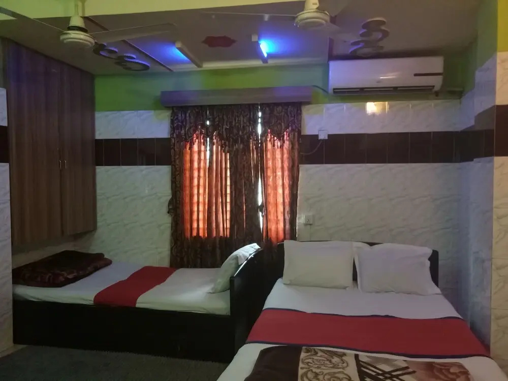 Hotel Hilton City