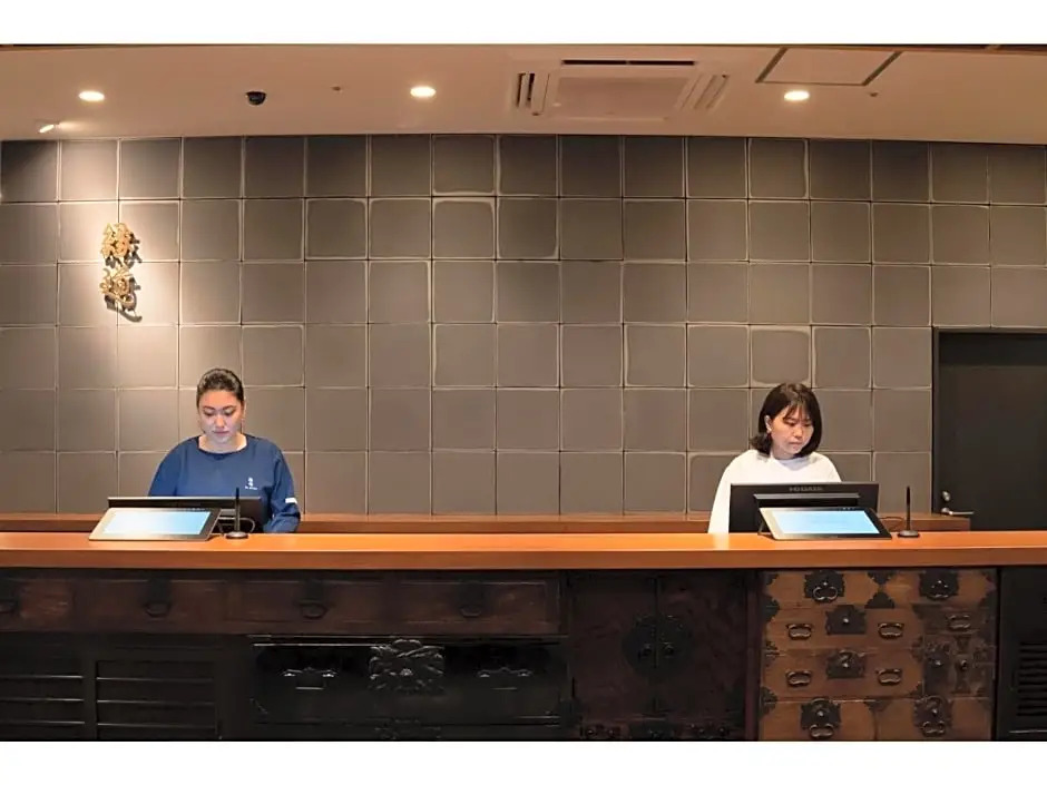 HOTEL Enmichi - Vacation STAY 17580v