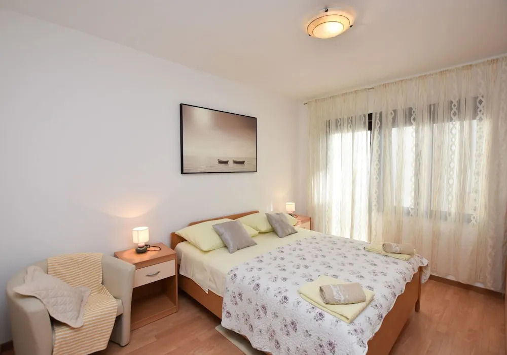 Apartments Tonja