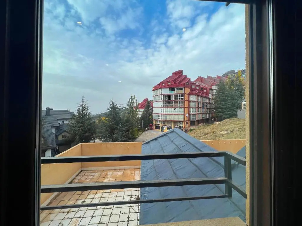 Apartamentos A Vivir Sierra Nevada 3000