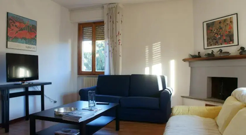 B&B Mino Da Poppi