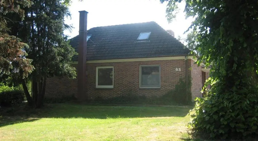 Ferienhaus Dannau