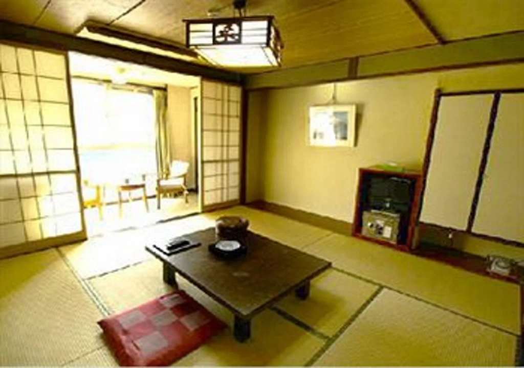 SAKURA River Side Stay Gero Onsen - Hostel