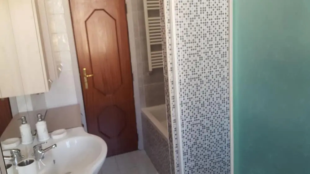 Tina Guest House