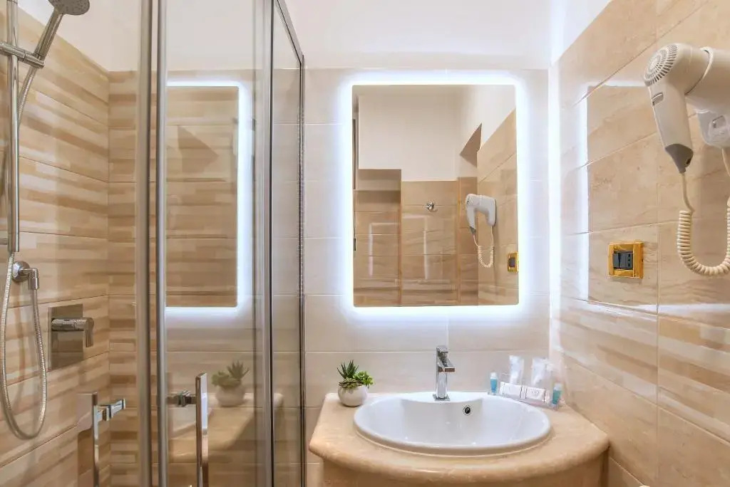Hotel Santa Prisca