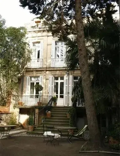 Le Clos Des Potiers