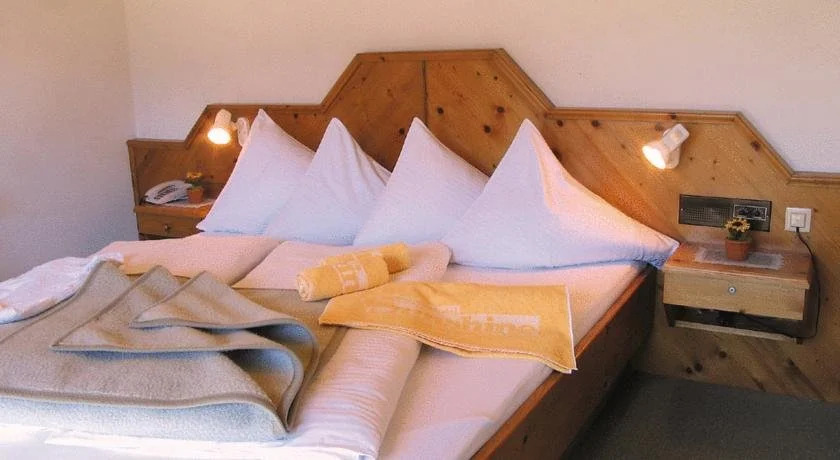 Ferienhotel Sunshine