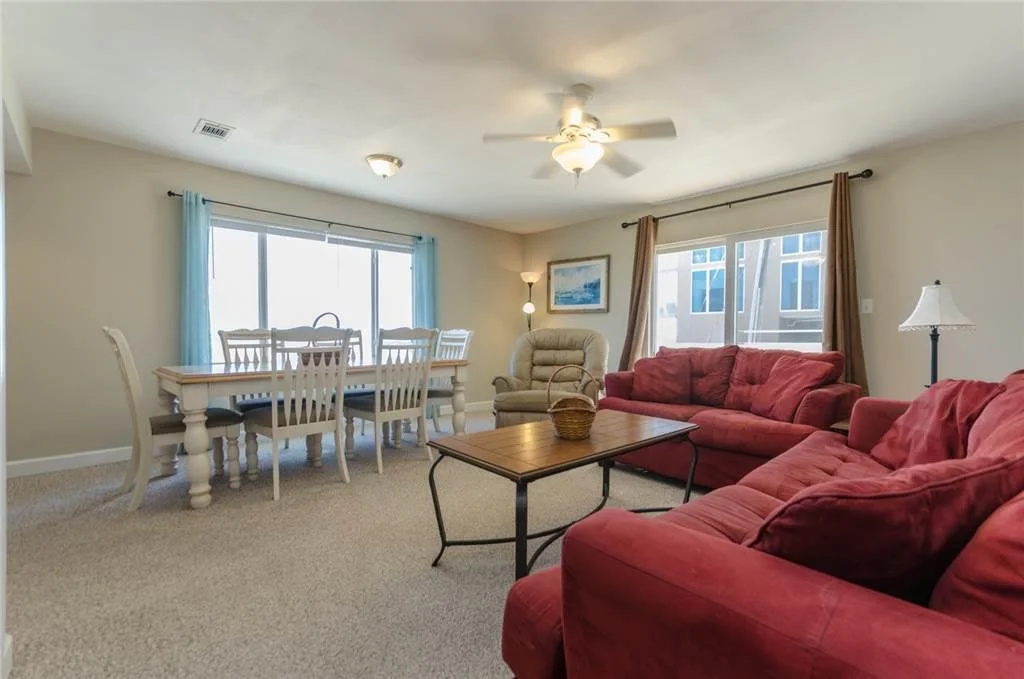 Rolling Surf 1 - 3 Br Home