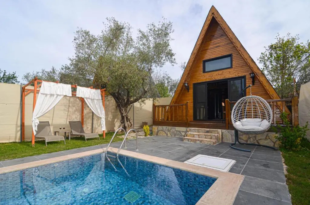 Kayi Villas
