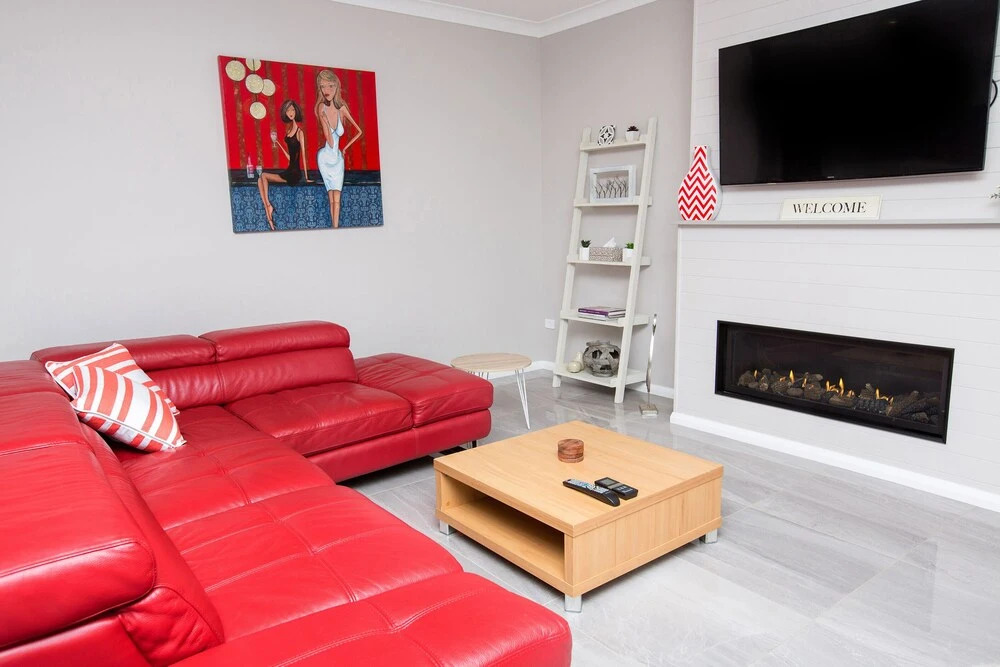 Best Central Wagga Townhouse